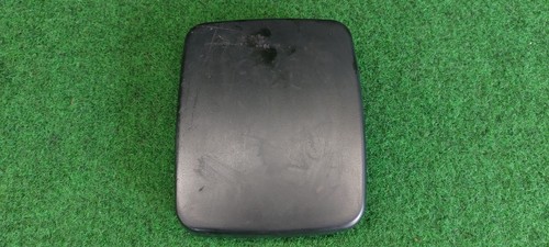 Abdeckung gurt b - vw, t4